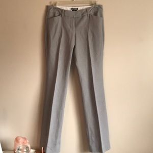 Grey Dress Pants!